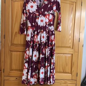 Agnes and Dora curie, pockets, baby suede.